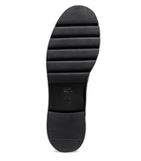 Stuart Weitzman 5050 Lift Women's Back Stretch Knee High Boots - Black - UK4