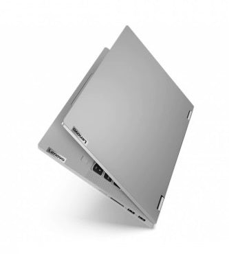 Lenovo IdeaPad Flex 5i Intel Core i3 128GB SSD 14" 2 in 1 Laptop - Grey - Kazoop 