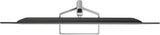 HP M27f Ultraslim Borderless HDMI VGA Full HD 1080p 27" IPS Monitor - Silver