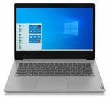 Lenovo IdeaPad 3 81W000BTUK 14" Laptop AMD Ryzen 7 8GB RAM 512GB SSD Grey - Kazoop 