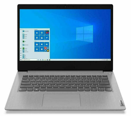 Lenovo IdeaPad 3 81W000BTUK 14" Laptop AMD Ryzen 7 8GB RAM 512GB SSD Grey - Kazoop 