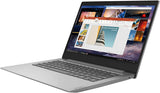Lenovo IdeaPad Slim 1 AMD Athlon 4GB RAM 64GB eMMC 14'' Laptop - Silver - Kazoop 