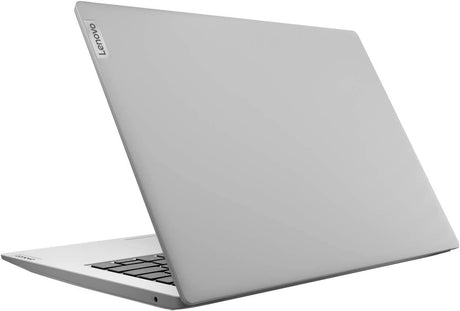 Lenovo IdeaPad Slim 1 AMD Athlon 4GB RAM 64GB eMMC 14'' Laptop - Silver - Kazoop 
