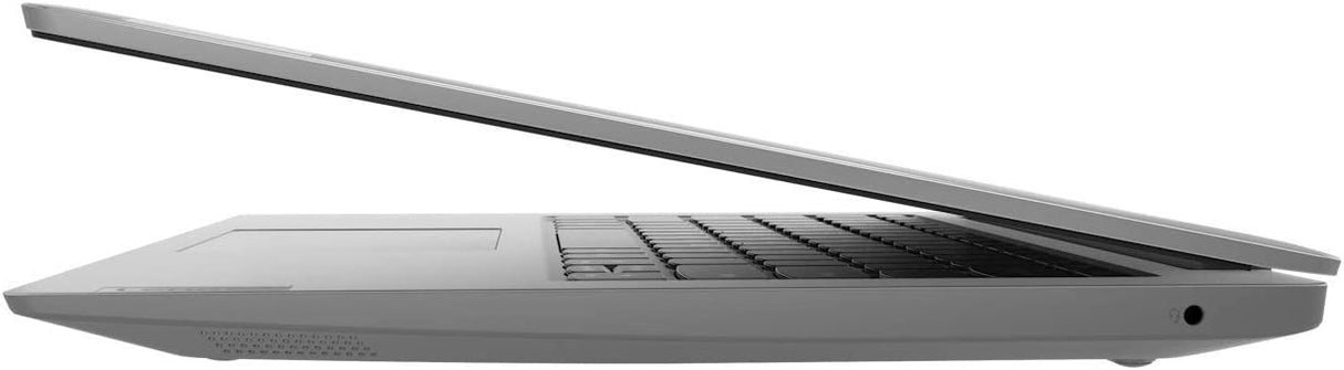 Lenovo IdeaPad Slim 1 AMD Athlon 4GB RAM 64GB eMMC 14'' Laptop - Silver - Kazoop 