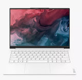 Lenovo YOGA Slim 7i 13.3" Laptop Intel Core i7 16GB RAM 512GB SSD Moon White - Kazoop 