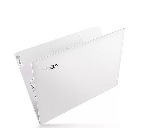 Lenovo YOGA Slim 7i 13.3" Laptop Intel Core i7 16GB RAM 512GB SSD Moon White - Kazoop 