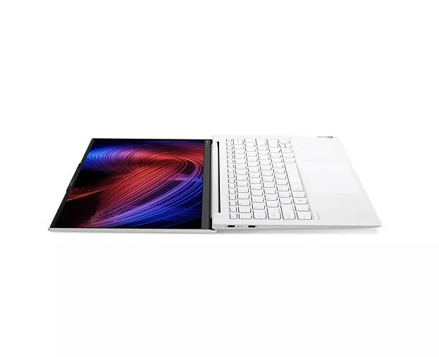 Lenovo YOGA Slim 7i 13.3" Laptop Intel Core i7 16GB RAM 512GB SSD Moon White - Kazoop 