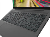 Lenovo IdeaPad 5 15.6" Laptop AMD Ryzen 5 8GB RAM 256GB SSD Win 10- Graphite - Kazoop 