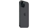 Apple iPhone 15 5G 128GB SIM-Free Smartphone Unlocked - Black - Kazoop 