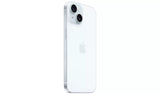 Apple iPhone 15 5G 128GB SIM-Free Smartphone 6.1" Unlocked - Blue - Kazoop 