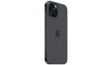 Apple iPhone 15 Plus 5G 128GB Unlocked SIM-Free Smartphone - Black