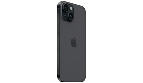 Apple iPhone 15 Plus 5G 128GB Unlocked SIM-Free Smartphone - Black