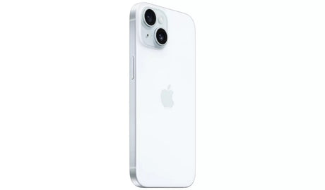 Apple iPhone 15 Plus 5G 128GB SIM-Free Unlocked Smartphone - Blue A
