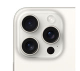 Apple iPhone 15 Pro Max 5G 256GB Smartphone SIM-Free Unlocked - White - Kazoop 