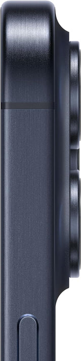 Apple MU7A3ZD/A iPhone 15 Pro Max 5G 256GB Smartphone SIM-Free Unlocked Blue - Kazoop 