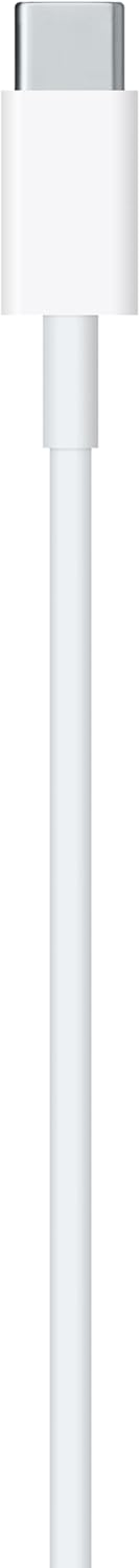 Apple Genuine MUQ93ZM/A USB-C To Lightning Fast Charging Cable 1m - White