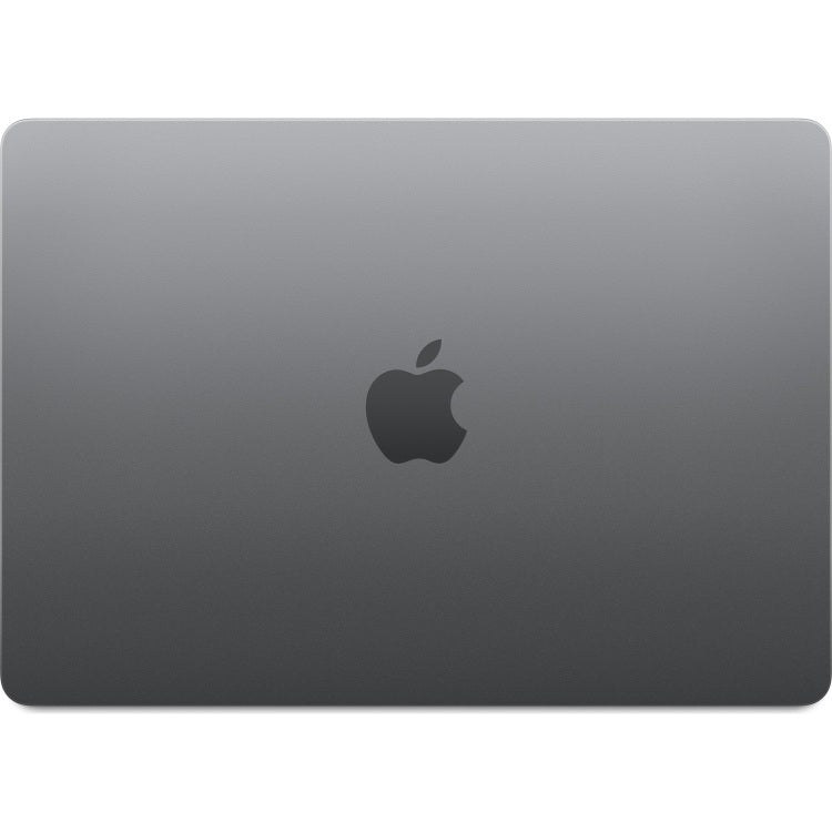 Apple MacBook Air 2024 M3 macOS 8GB RAM 256GB SSD 15.3" Laptop - Space Grey