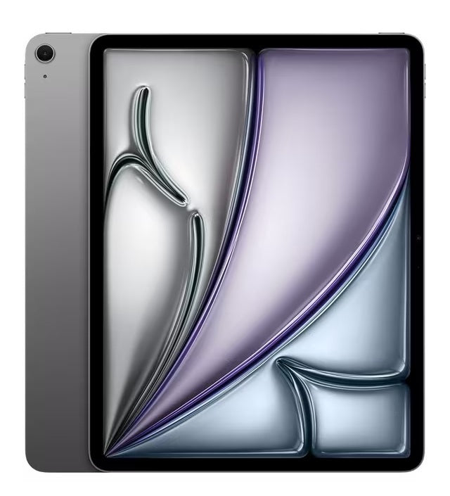 Apple 2024 Apple iPad Air 13" M2 iPadOS Wi-Fi 256GB Tablet - Space Grey