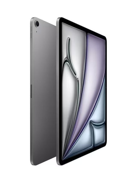 Apple 2024 Apple iPad Air 13" M2 iPadOS Wi-Fi 256GB Tablet - Space Grey