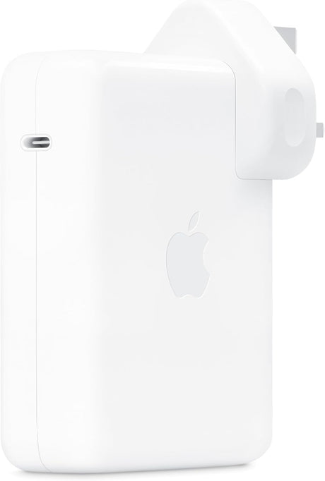 Genuine Apple Macbook iPhone 140W USB Type-C Power Adapter MW2M3B/A - White