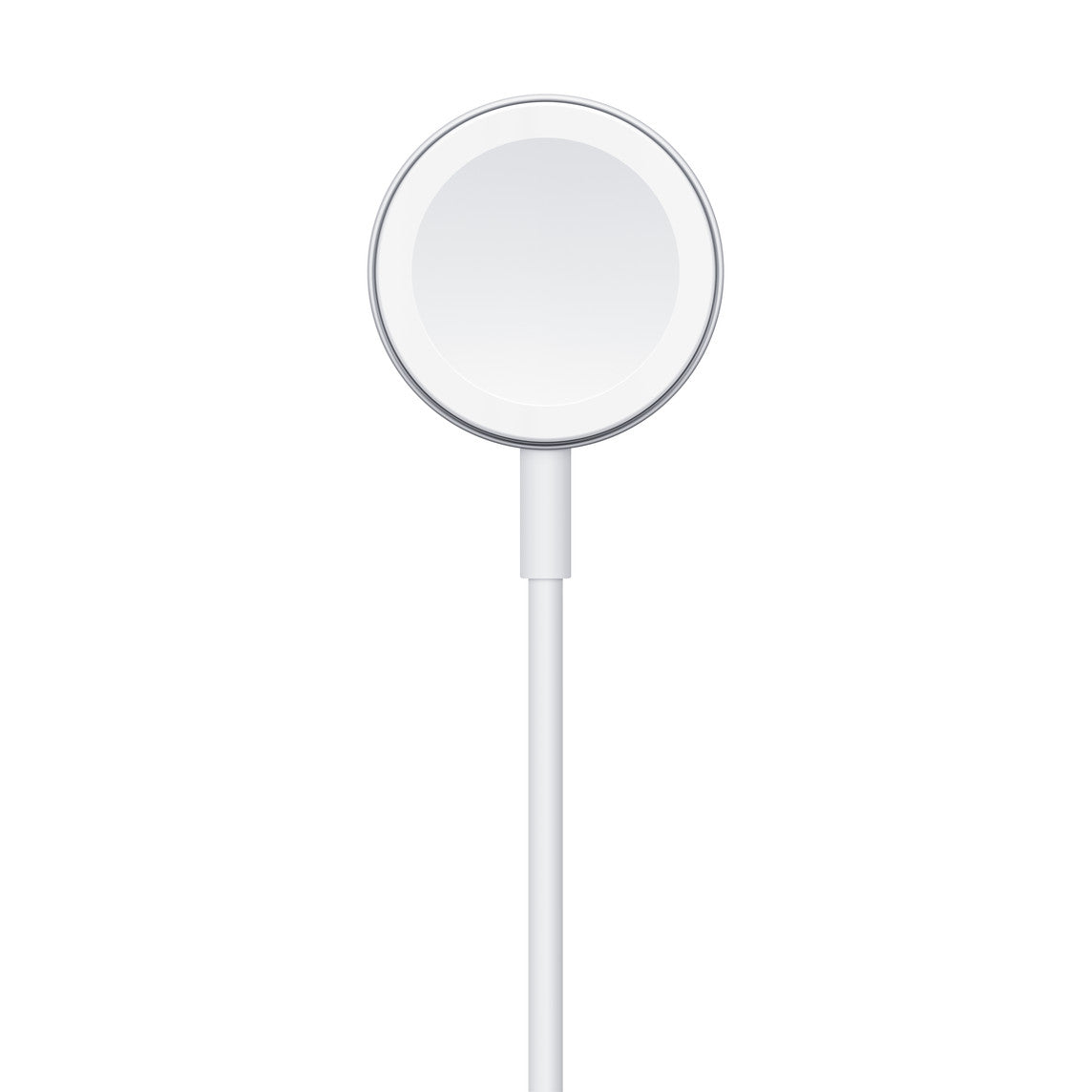 Apple Genuine Apple Watch Magnetic Charging Cable (1 m) MW6A3ZM/A - White