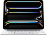 Genuine Apple Magic Keyboard for iPad Pro 13-inch (M4) - English - White