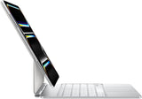 Genuine Apple Magic Keyboard for iPad Pro 13-inch (M4) - English - White