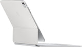 Genuine Apple Magic Keyboard for iPad Pro 13-inch (M4) - English - White
