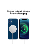 Apple A2580 MagSafe Charger 1m for iPhone & AirPods H1.8 x W9.1 x D10.7cm