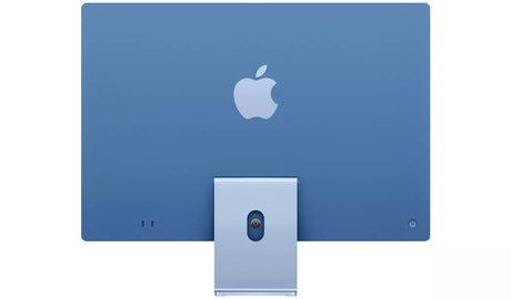 Apple iMac 2024 24'' 4.5K M4 8-Core 16GB RAM 256GB All-in-One PC - Blue