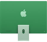 Apple iMac 2024 M4 10-Core 16GB RAM 256GB SSD 24'' All-In-One PC - Green