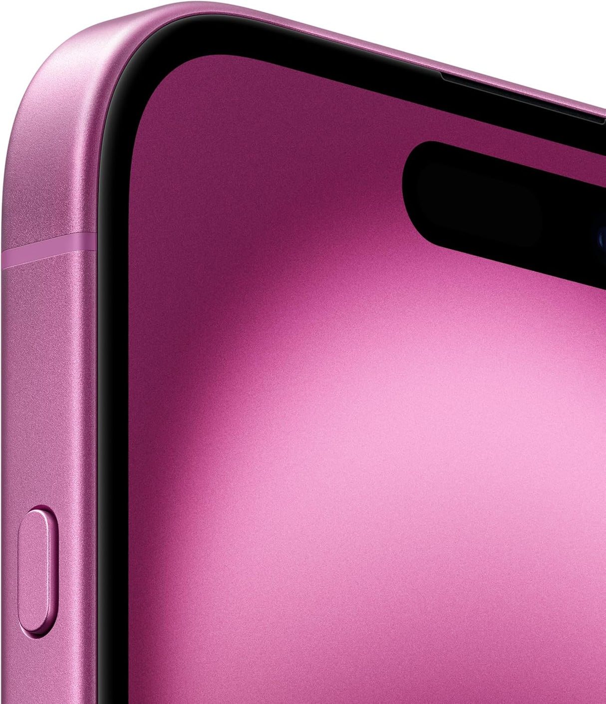 Apple iPhone 16 Plus 5G 6.7'' Smartphone 128GB Unlocked SIM-Free - Pink