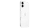 Apple iPhone MXWV3QN/A 16 Plus 5G Unlocked SIM-Free 256GB Smartphone - White