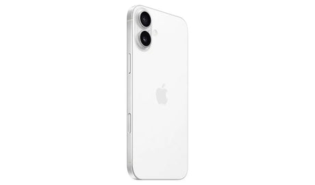 Apple iPhone MXWV3QN/A 16 Plus 5G Unlocked SIM-Free 256GB Smartphone - White