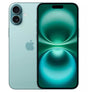 Apple iPhone 16 Plus 6.7'' 5G Smartphone 128GB Unlocked SIM-Free - Teal - Kazoop 