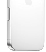 Apple iPhone 16 Pro 5G Smartphone 128GB Unlocked SIM-Free - White Titanium - Kazoop 