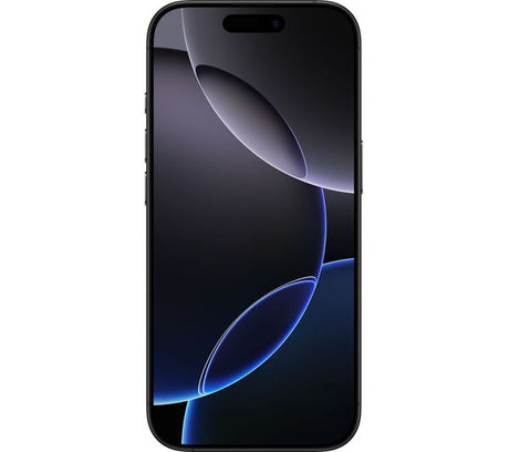 Apple iPhone 16 Pro 5G Smartphone 512GB SIM-Free Unlocked - Black Titanium - Kazoop 