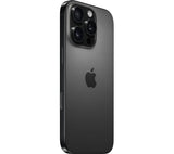 Apple iPhone 16 Pro 256GB 5G SIM-Free Smartphone Unlocked - Black Titanium - Kazoop 