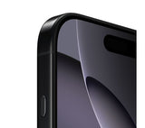 Apple iPhone 16 Pro 256GB 5G SIM-Free Smartphone Unlocked - Black Titanium - Kazoop 