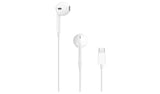 Apple Genuine Earpods USB-C 1.2m Remote Volume Control In-Ear Headphones White