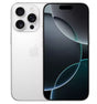 Apple iPhone 16 Pro Max 6.9'' 5G Smartphone 256GB Unlocked SIM-Free - White - Kazoop 