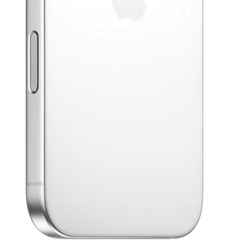 Apple iPhone 16 Pro Max 6.9'' 5G Smartphone 256GB Unlocked SIM-Free - White - Kazoop 