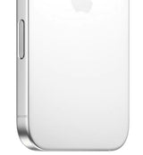 Apple iPhone 16 Pro Max 6.9'' 5G Smartphone 256GB Unlocked SIM-Free - White - Kazoop 