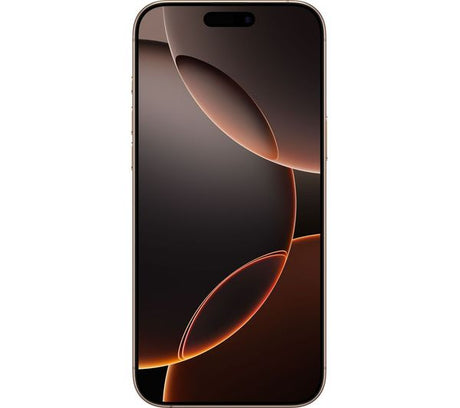 Apple iPhone 16 Pro Max 6.9'' 5G Smartphone 512GB Unlocked - Desert Titanium - Kazoop 