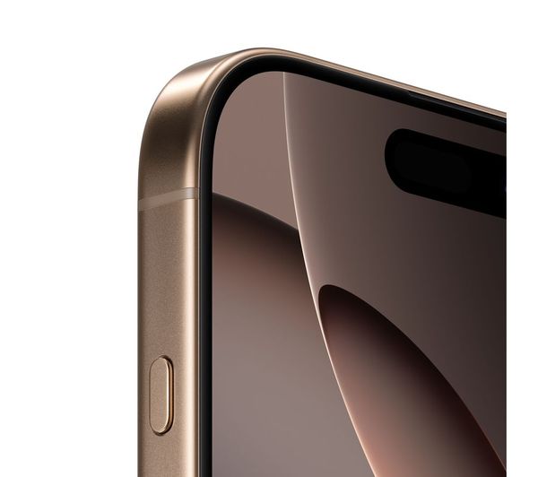 Apple iPhone 16 Pro Max 6.9'' 5G Smartphone 512GB Unlocked - Desert Titanium - Kazoop 