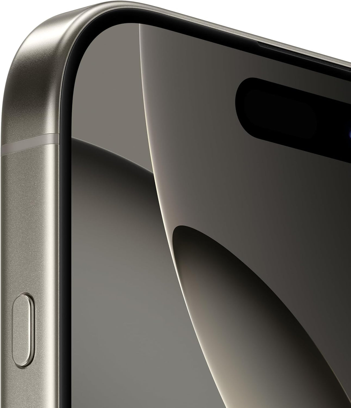 Apple iPhone 16 Pro Max 256GB 5G SIM-Free 6.9" Smartphone - Natural Titanium - Kazoop 
