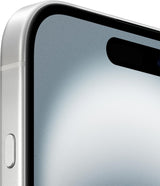 Apple iPhone 16 128GB 5G SIM-Free 6.1" Smartphone Unlocked Dual-SIM - White - Kazoop 
