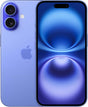 Apple iPhone 16 128GB 5G SIM-Free Smartphone Unlocked Dual-SIM - Ultramarine - Kazoop 