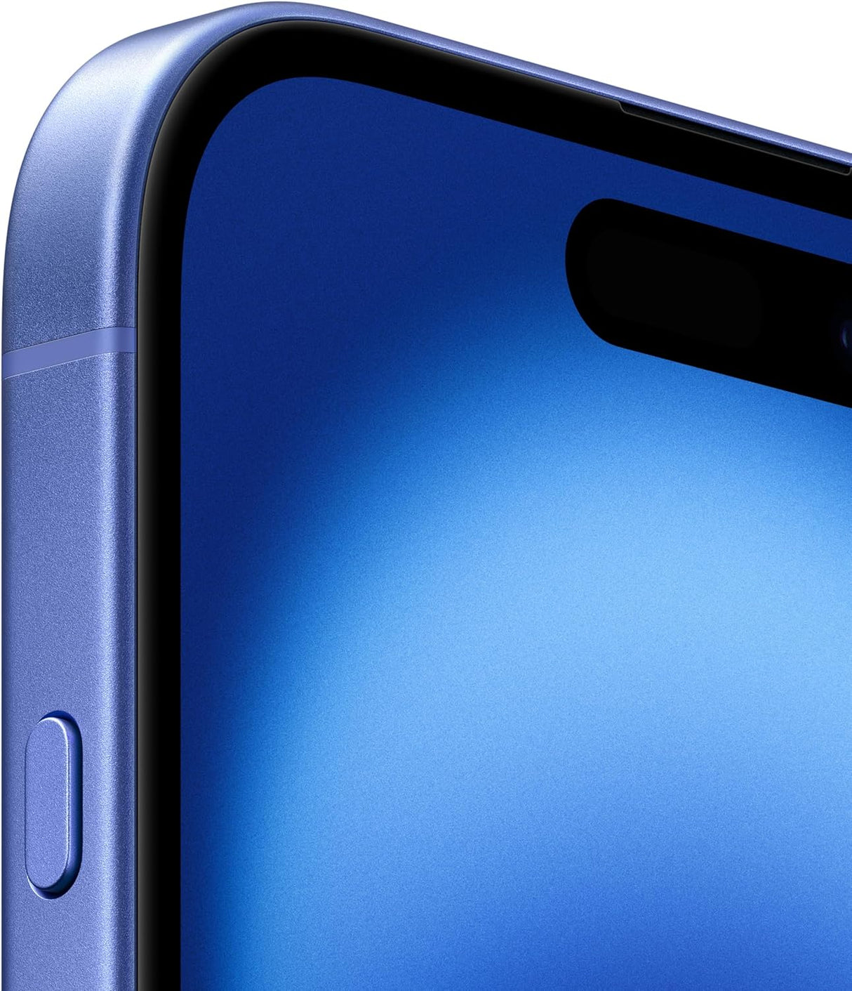 Apple iPhone 16 256GB 5G SIM-Free Smartphone Unlocked Dual-SIM - Ultramarine - Kazoop 
