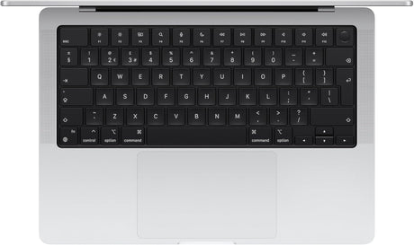 Apple MacBook Pro 2024 M4 Max Chip 14-Core 36GB RAM 1TB SSD 14.2'' - Silver